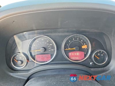 Zdjęcie 9 z 13 samochodu: 2014 JEEP COMPASS SPORT VIN:1C4NJDAB0ED566122 - miniatura