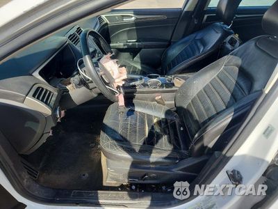 Zdjęcie 7 z 12 samochodu: 2013 FORD FUSION SE VIN:3FA6P0H90DR328037 - miniatura