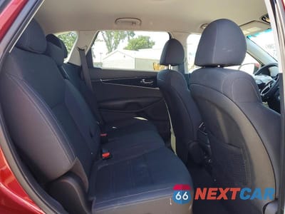 Zdjęcie 11 z 14 samochodu: 2020 KIA SORENTO S VIN:5XYPGDA57LG682403 - miniatura