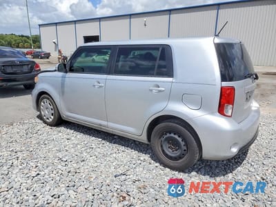 Drugie zdjęcie samochodu z przodu: 2014 SCION XB BASE VIN:JTLZE4FE6EJ066268 - miniatura