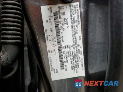 Zdjęcie 12 z 12 samochodu: 2017 FORD FOCUS SE VIN:1FADP3FE5HL213852 - miniatura