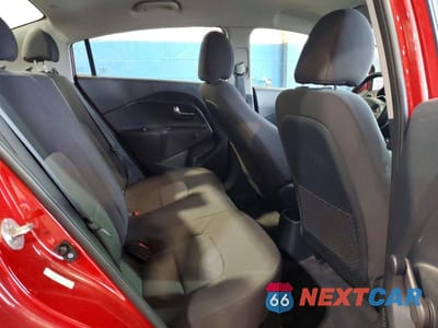 Zdjęcie 10 z 12 samochodu: 2017 KIA RIO LX VIN:KNADM4A31H6039465 - miniatura
