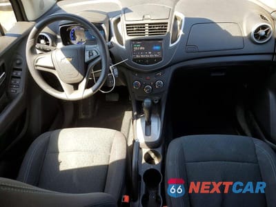 Zdjęcie 8 z 13 samochodu: 2015 CHEVROLET TRAX 1LS VIN:KL7CJPSB7FB249892 - miniatura