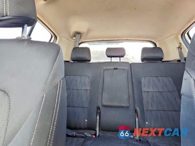 Zdjęcie 10 z 12 samochodu: 2017 KIA SPORTAGE LX VIN:KNDPMCAC7H7111970 - miniatura