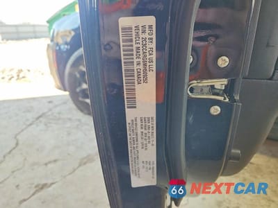 Zdjęcie 12 z 12 samochodu: 2021 CHRYSLER 300 TOURING VIN:2C3CCARG6MH509252 - miniatura