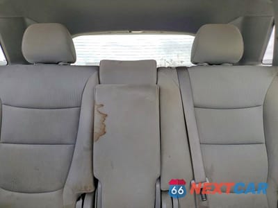 Zdjęcie 10 z 13 samochodu: 2013 KIA SORENTO LX VIN:5XYKT3A61DG415235 - miniatura