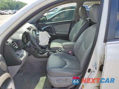 Zdjęcie 7 z 13 samochodu: 2009 TOYOTA RAV4 LIMITED VIN:JTMBF31V595006492 - miniatura