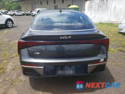 Zdjęcie 6 z 12 samochodu: 2025 KIA K5 LXS VIN:KNAG24J72S5357212 - miniatura