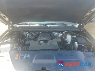 Zdjęcie 12 z 12 samochodu: 2017 GMC YUKON XL C1500 SLT VIN:1GKS1GKC5HR178116 - miniatura