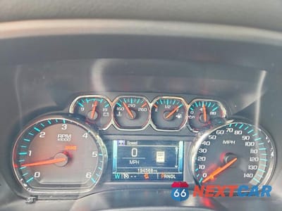 Zdjęcie 9 z 12 samochodu: 2017 GMC SIERRA K1500 SLT VIN:3GTU2NEC2HG145589 - miniatura