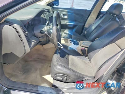 Zdjęcie 7 z 13 samochodu: 2005 CADILLAC CTS-V VIN:1G6DN56S850106344 - miniatura