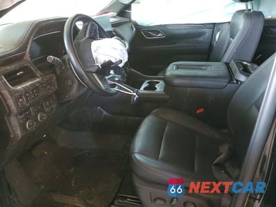 Zdjęcie 7 z 13 samochodu: 2024 CHEVROLET TAHOE K1500 Z71 VIN:1GNSKPKD3RR205839 - miniatura