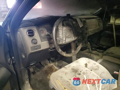 Zdjęcie 8 z 12 samochodu: 2009 FORD F150 VIN:1FTPW14V59KC70321 - miniatura