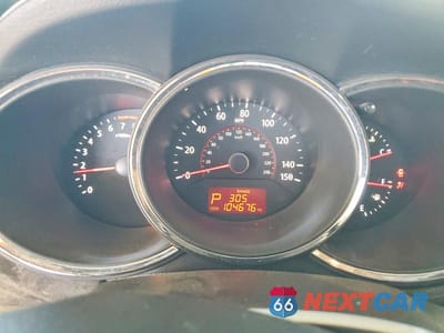 Zdjęcie 9 z 12 samochodu: 2011 KIA SORENTO BASE VIN:5XYKTDA24BG173279 - miniatura