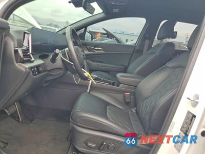 Zdjęcie 7 z 13 samochodu: 2025 KIA SPORTAGE PLUG-IN HYBRID X-LINE PRESTIGE VIN:KNDPZDDH0S7272232 - miniatura