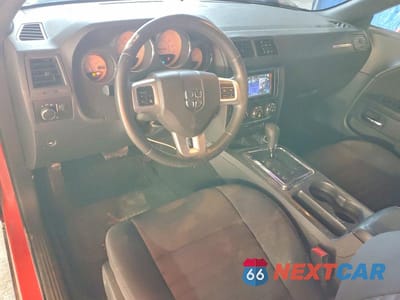 Zdjęcie 8 z 12 samochodu: 2014 DODGE CHALLENGER SXT VIN:2C3CDYAG3EH196082 - miniatura