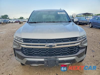 Piąte zdjęcie samochodu w środku: 2023 CHEV TAHOE VIN:1GNSKLED4PR154126 - miniatura