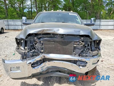 Piąte zdjęcie samochodu w środku: 2012 DODGE RAM 3500 LONGHORN VIN:3C63DRNL8CG252496 - miniatura