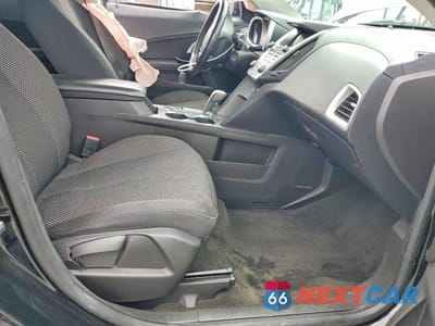 Zdjęcie 7 z 14 samochodu: 2013 CHEVROLET EQUINOX VIN:2GNALPEK5D6240678 - miniatura
