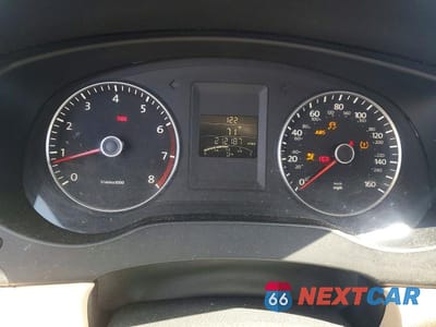 Zdjęcie 9 z 12 samochodu: 2012 VOLKSWAGEN JETTA SE VIN:3VWBP7AJ4CM317492 - miniatura