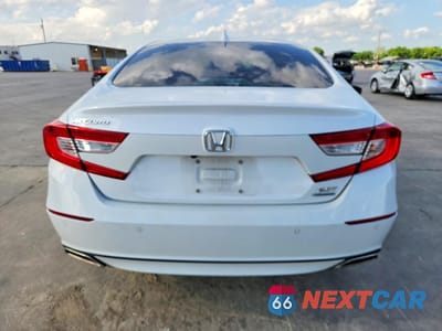 Zdjęcie 6 z 13 samochodu: 2020 HONDA ACCORD TOURING VIN:1HGCV2F94LA012765 - miniatura