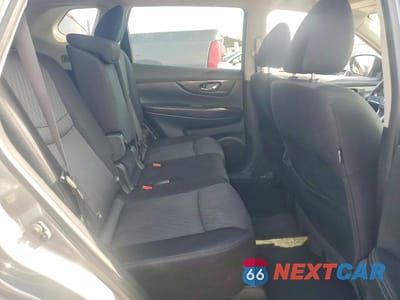 Zdjęcie 11 z 13 samochodu: 2018 NISSAN ROGUE SV VIN:JN8AT2MTXJW458174 - miniatura