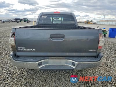 Zdjęcie 6 z 13 samochodu: 2009 TOYOTA TACOMA ACCESS CAB VIN:5TEUX42N49Z634213 - miniatura