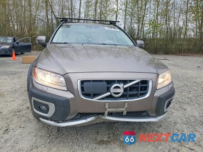 Piąte zdjęcie samochodu w środku: 2010 VOLVO XC70 3.2 VIN:YV4960BZ5A1090594 - miniatura