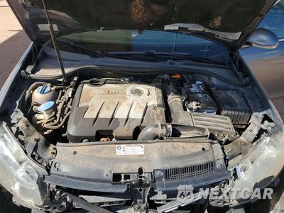 Zdjęcie 11 z 12 samochodu: 2012 VOLKSWAGEN JETTA TDI VIN:3VWML7AJXCM652647 - miniatura