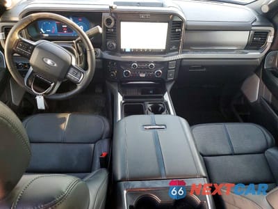 Zdjęcie 8 z 12 samochodu: 2026 FORD F450 SUPER DUTY VIN:1FT8W4DM7TED07436 - miniatura