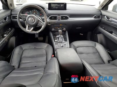 Zdjęcie 8 z 13 samochodu: 2024 MAZDA CX-5 PREMIUM PLUS VIN:JM3KFBEM5R0396736 - miniatura