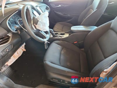 Zdjęcie 7 z 12 samochodu: 2023 CHEVROLET MALIBU LT VIN:1G1ZD5ST5PF186070 - miniatura