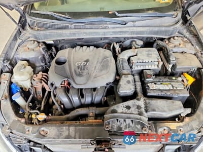 Zdjęcie 11 z 11 samochodu: 2011 HYUNDAI SONATA GLS VIN:5NPEB4AC9BH171979 - miniatura