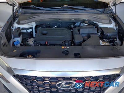 Zdjęcie 12 z 13 samochodu: 2019 HYUNDAI SANTA FE SEL 2.4L VIN:5NMS33AD4KH021679 - miniatura
