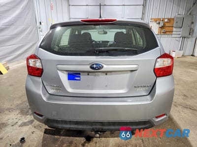 Zdjęcie 6 z 12 samochodu: 2014 SUBARU IMPREZA PREMIUM VIN:JF1GPAC60E8229860 - miniatura