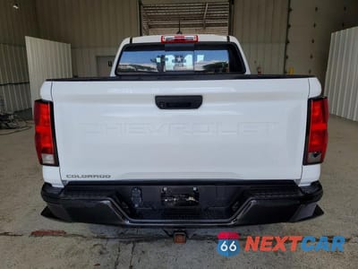 Zdjęcie 6 z 12 samochodu: 2023 CHEV COLORADO VIN:1GCPSBEK6P1131677 - miniatura
