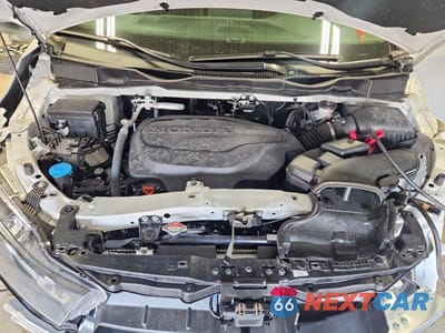 Zdjęcie 12 z 14 samochodu: 2025 HONDA ODYSSEY VIN:5FNRL6H64SB089005 - miniatura