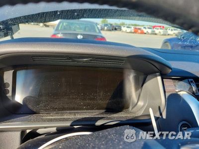 Zdjęcie 9 z 13 samochodu: 2020 LAND ROVER DISCOVERY HSE AWD 3.0L V-6 TDSL VIN:SALRR2RK4L2415062 - miniatura