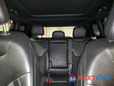 Zdjęcie 10 z 13 samochodu: 2022 JEEP COMPASS LATITUDE VIN:3C4NJDBB7NT167278 - miniatura
