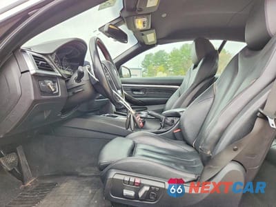 Zdjęcie 7 z 12 samochodu: 2018 BMW 430XI VIN:WBA4Z3C54JEC47820 - miniatura