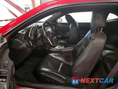 Zdjęcie 7 z 12 samochodu: 2015 CHEVROLET CAMARO LT VIN:2G1FF1E37F9242132 - miniatura
