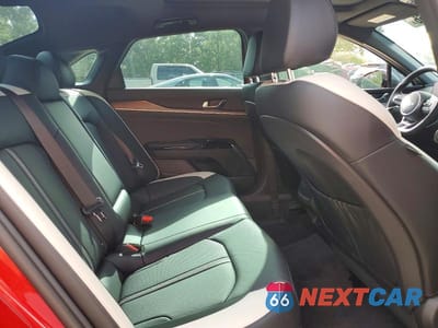 Zdjęcie 10 z 11 samochodu: 2026 KIA K5 GT LINE VIN:KNAG64J71T5418667 - miniatura