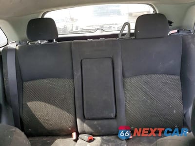 Zdjęcie 10 z 14 samochodu: 2016 MITSUBISHI OUTLANDER SPORT ES VIN:JA4AP3AU1GZ062137 - miniatura