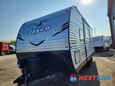 Drugie zdjęcie samochodu z przodu: 2026 JAYCO JAY FLIGHT CAMPER VIN:1UJBC0BL9T16S0173 - miniatura