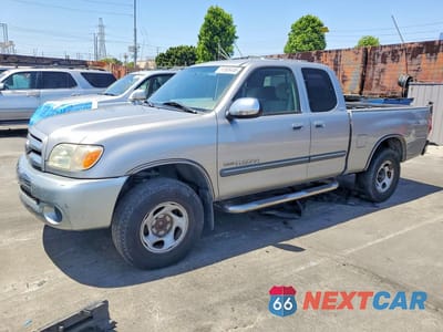 2006 TOYOTA TUNDRA ACCESS CAB SR5 5TBRU34106S465442 - główne zdjęcie licytacji z USA - miniatura