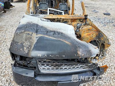 Zdjęcie 12 z 12 samochodu: 2012 LAND ROVER RANGE ROVER HSE LUXURY VIN:SALMF1E41CA380779 - miniatura