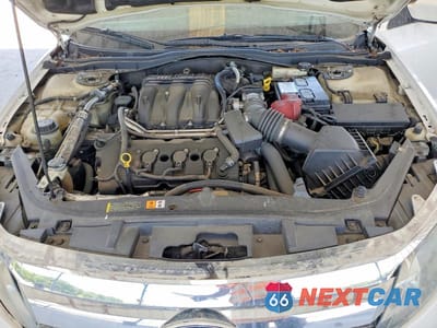 Zdjęcie 11 z 11 samochodu: 2010 FORD FUSION SEL VIN:3FAHP0JG2AR297029 - miniatura
