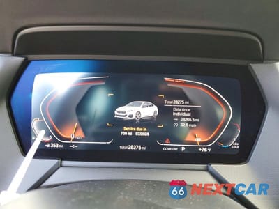 Zdjęcie 9 z 12 samochodu: 2024 BMW 228XI VIN:WBA73AK06R7R62944 - miniatura