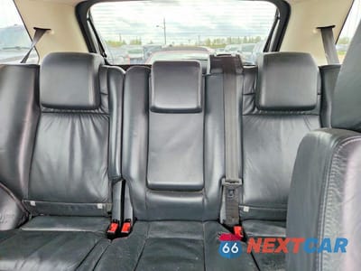 Zdjęcie 10 z 13 samochodu: 2008 LAND ROVER RANGE ROVER SPORT HSE VIN:SALSK25428A145940 - miniatura