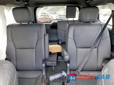 Zdjęcie 10 z 13 samochodu: 2024 LEXUS GX 550 PREMIUM+ VIN:JTJTBCDX8R5017299 - miniatura